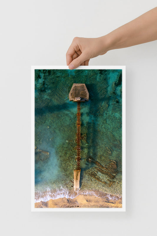 Cais da Cabeça do Ricardo