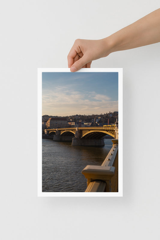 Ponte Margarida