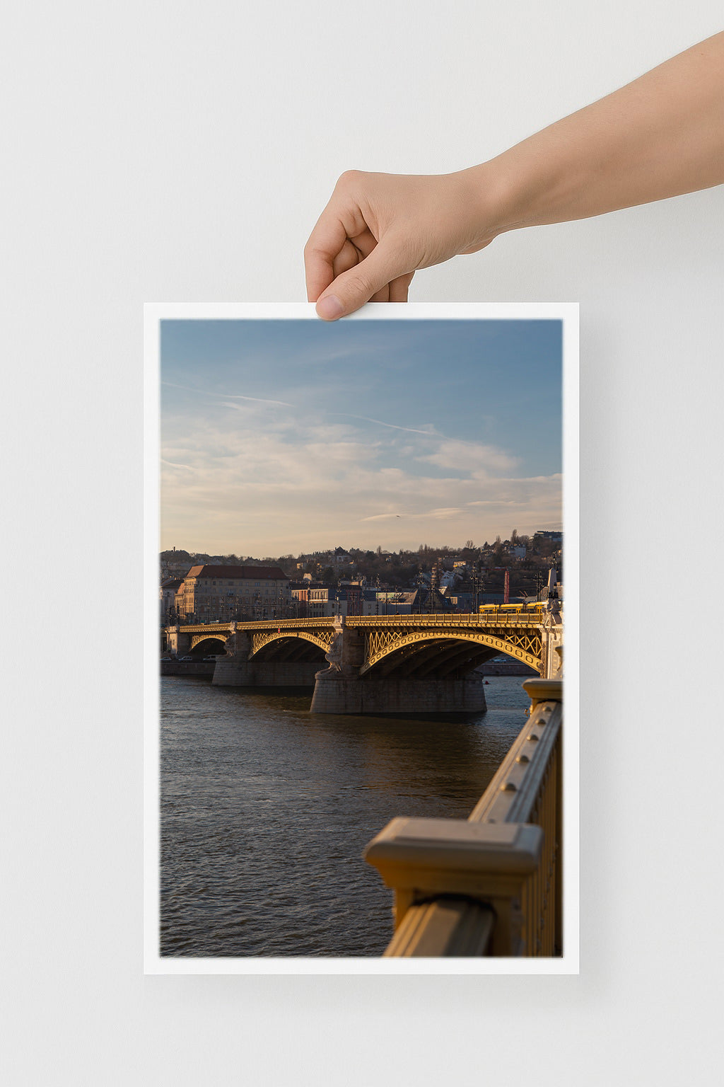 Ponte Margarida