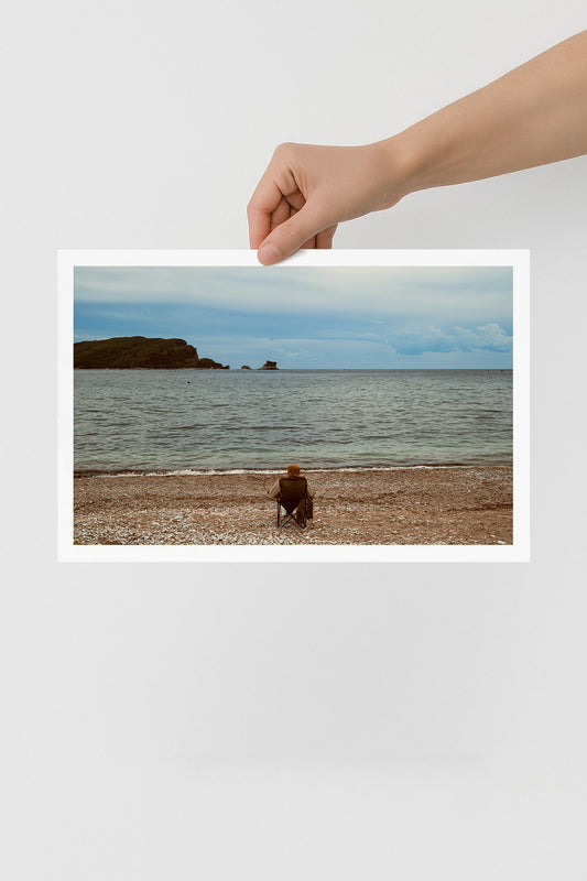 Solitude I