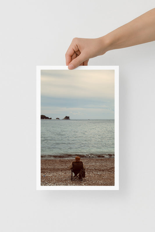 Solitude II