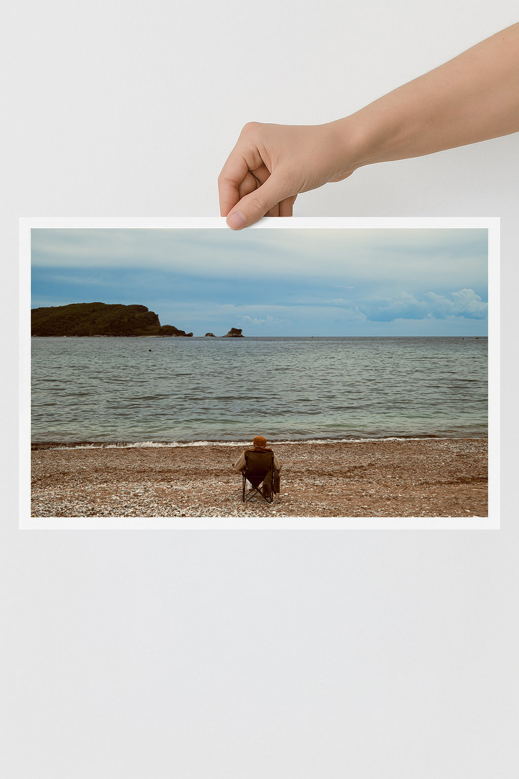 Solitude I