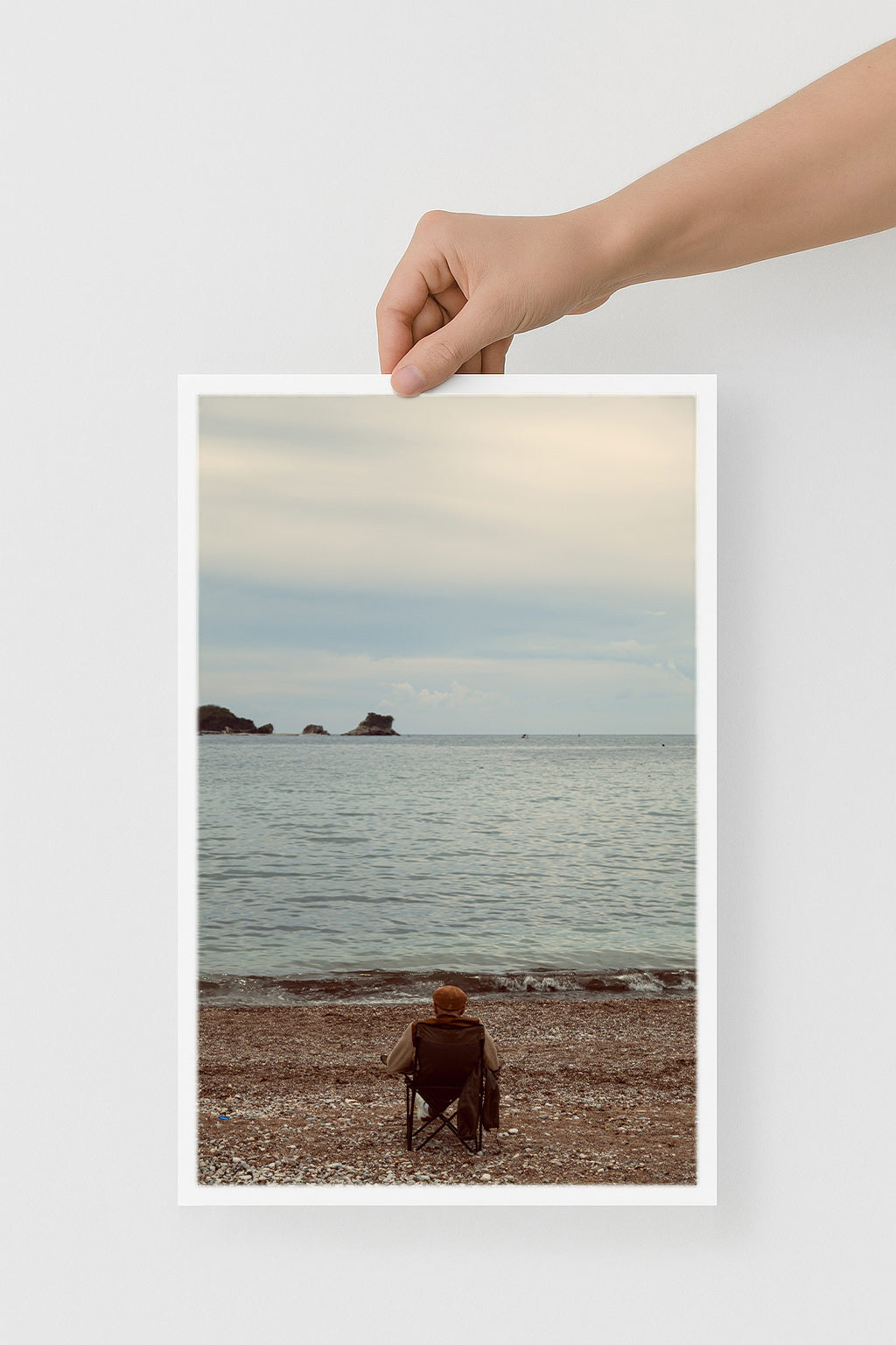 Solitude II