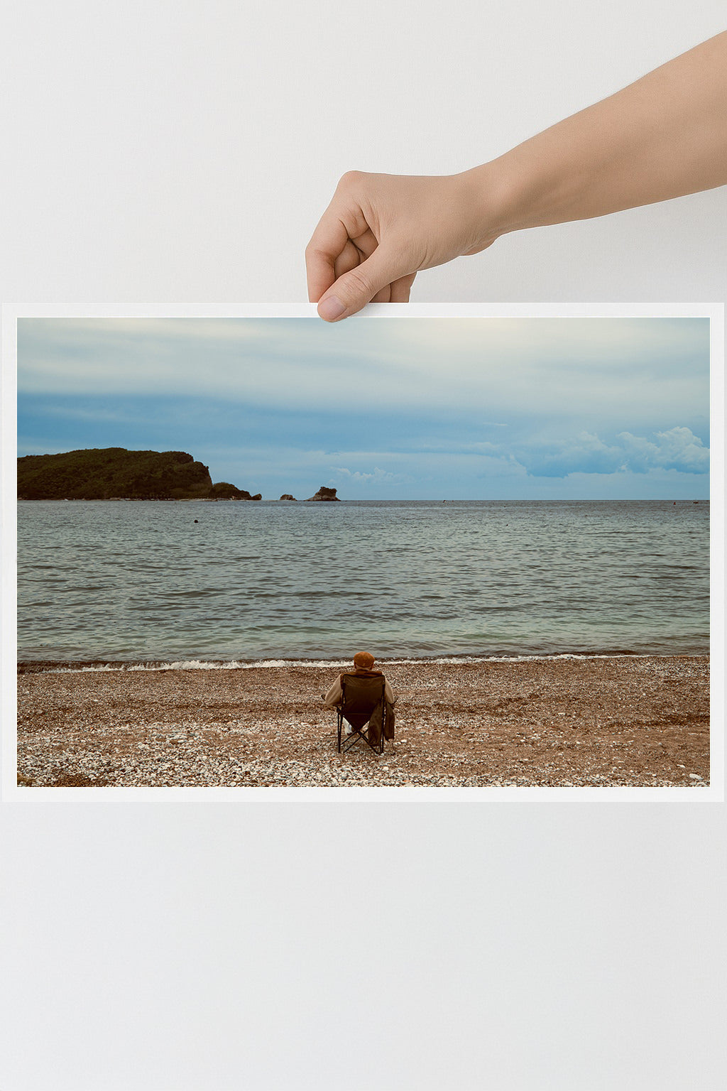 Solitude I