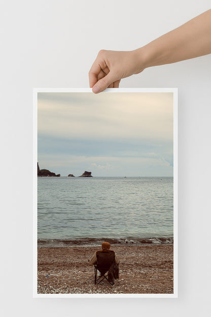 Solitude II