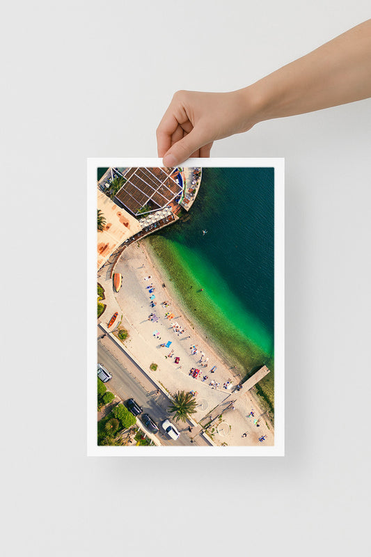 Praia de Kotor