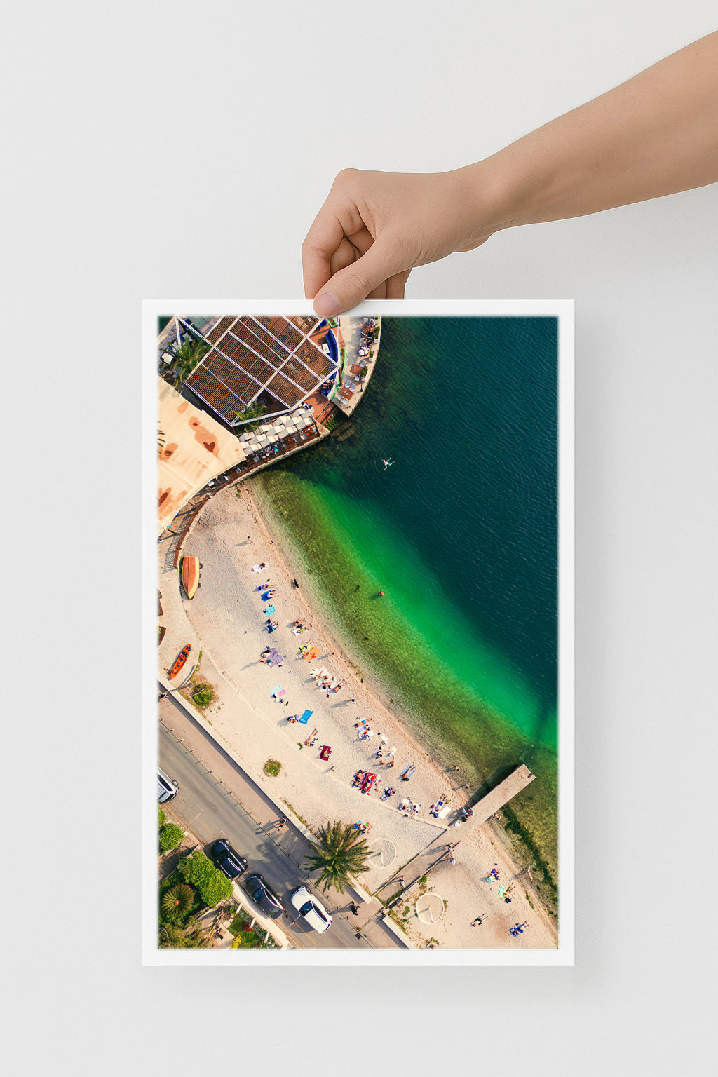 Praia de Kotor